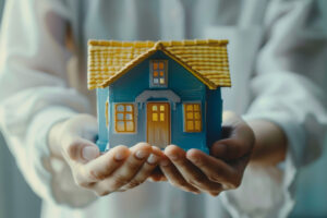 Mortgage Broker Partnership – Property Wealth Plans: Build Wealth Through Property with Fortune8 Property Group