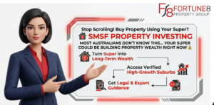 Stop Scrolling! Can You Really Buy Property Using Your Super?